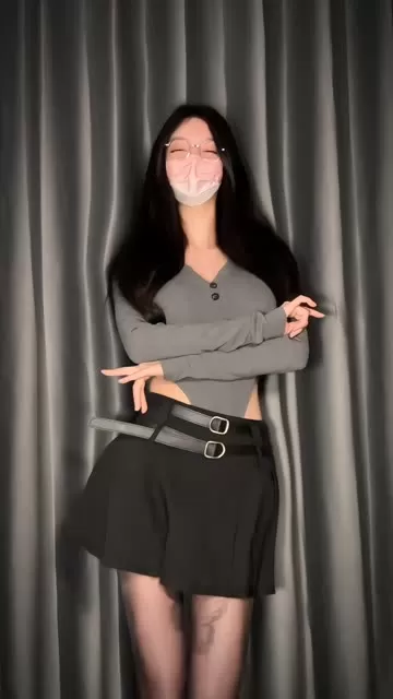 微密圈_桂芬抖音粉丝身材解析，完整写真合集-ACGAI艺图