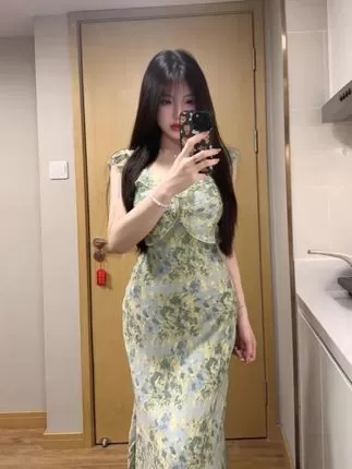 布丁大法爱心女仆COS作品展示，经典图集-ACGAI艺图