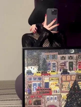 【微-密】保守的二舅妈-超紧爆一身纱衣（保守的二舅妈纱衣写真合集）-ACGAI艺图