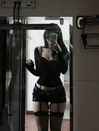 Cool文茜微密圈资源写真合集（最新高清图集）-ACGAI艺图