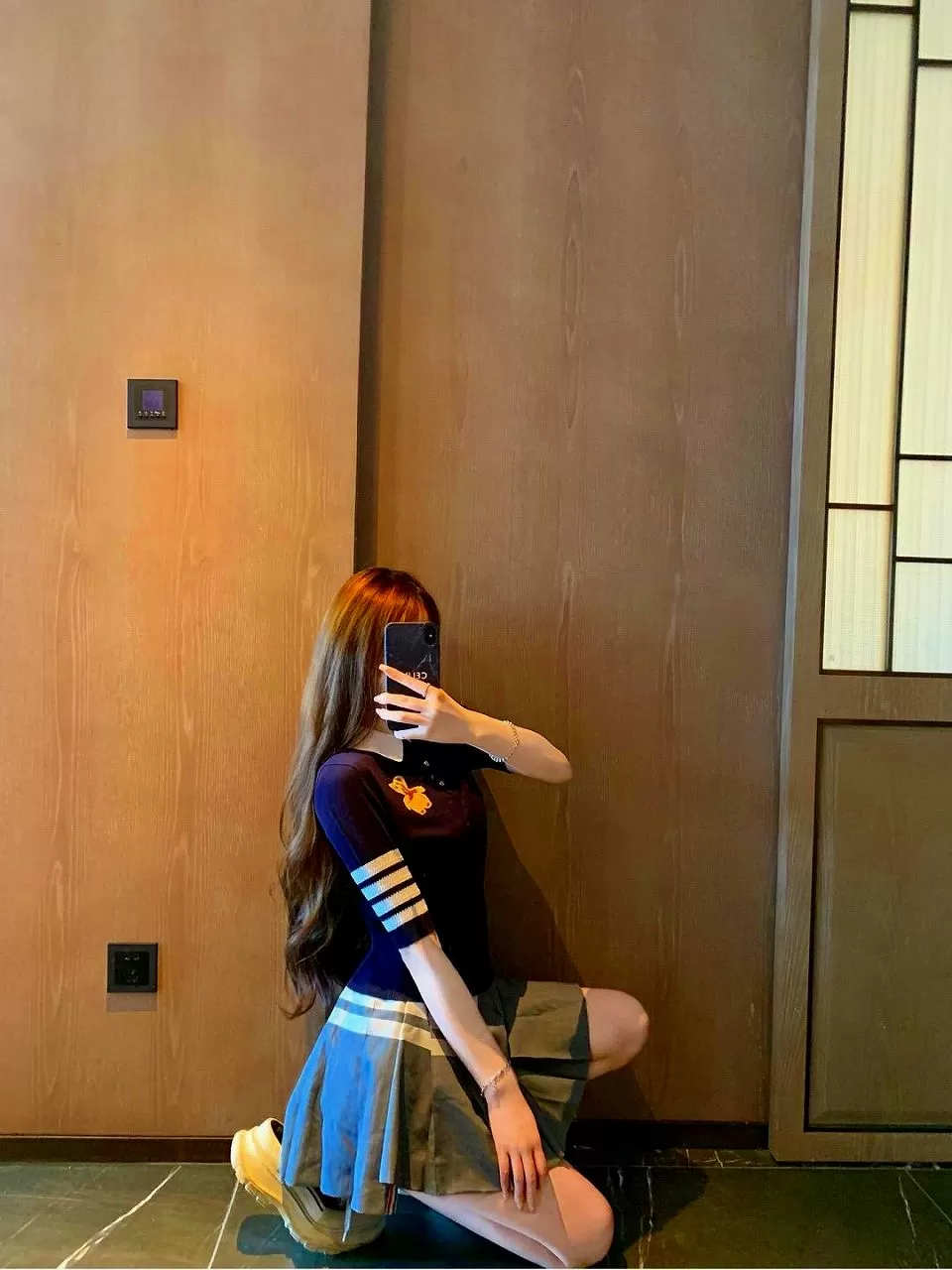 抖音反差妹纸hh0neyy微密圈更新资源（最新hh0neyy资源合集）-ACGAI艺图