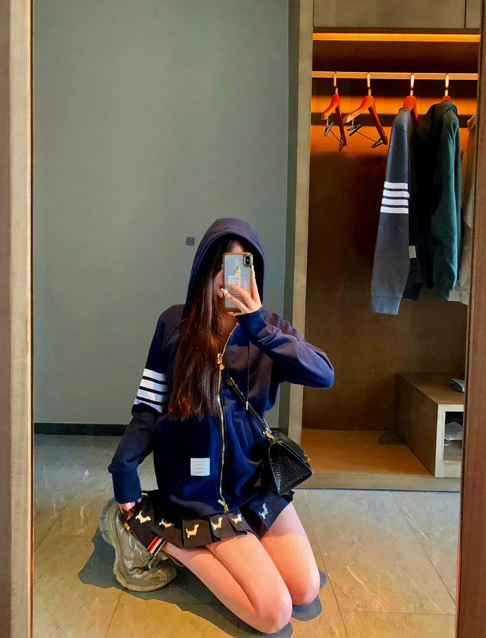 微博hh0neyy抖音honey微密圈全集（快手直播hh0neyy精彩合集）-ACGAI艺图