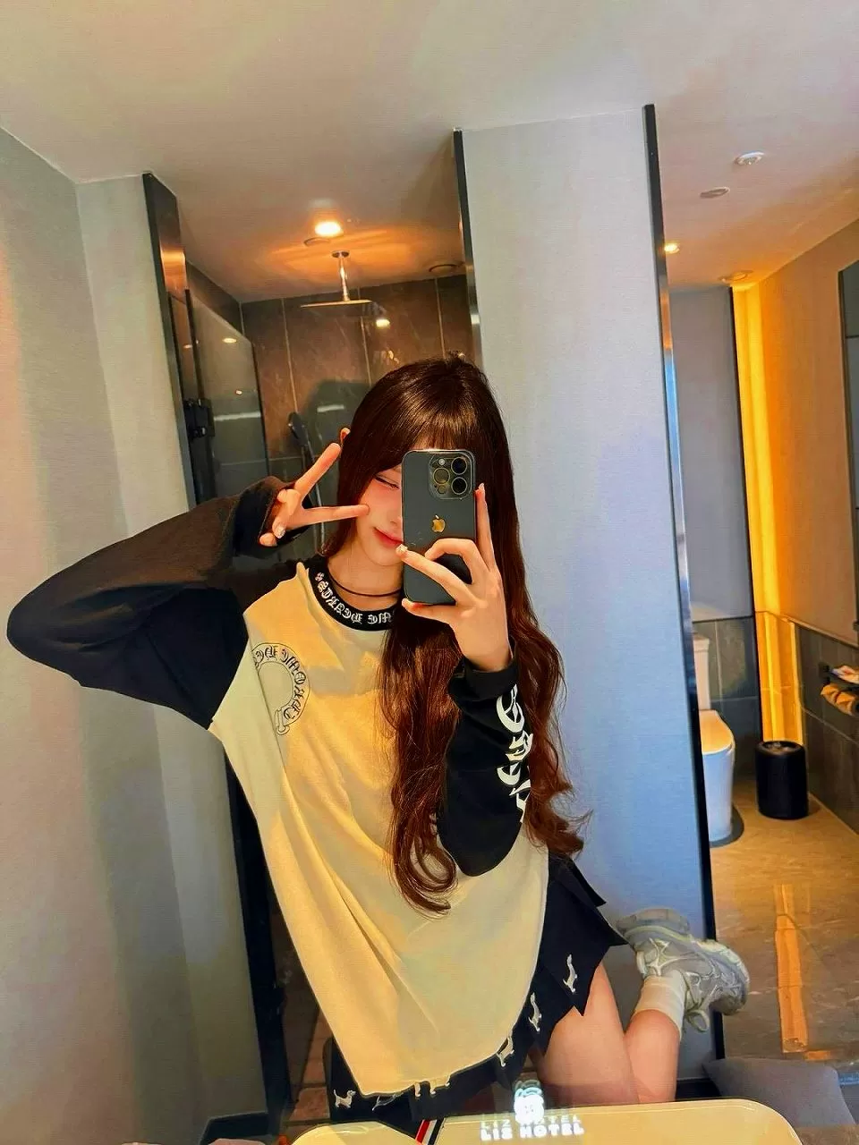 hh0neyy微密004期图集分享（最新hh0neyy004期资源下载）-ACGAI艺图