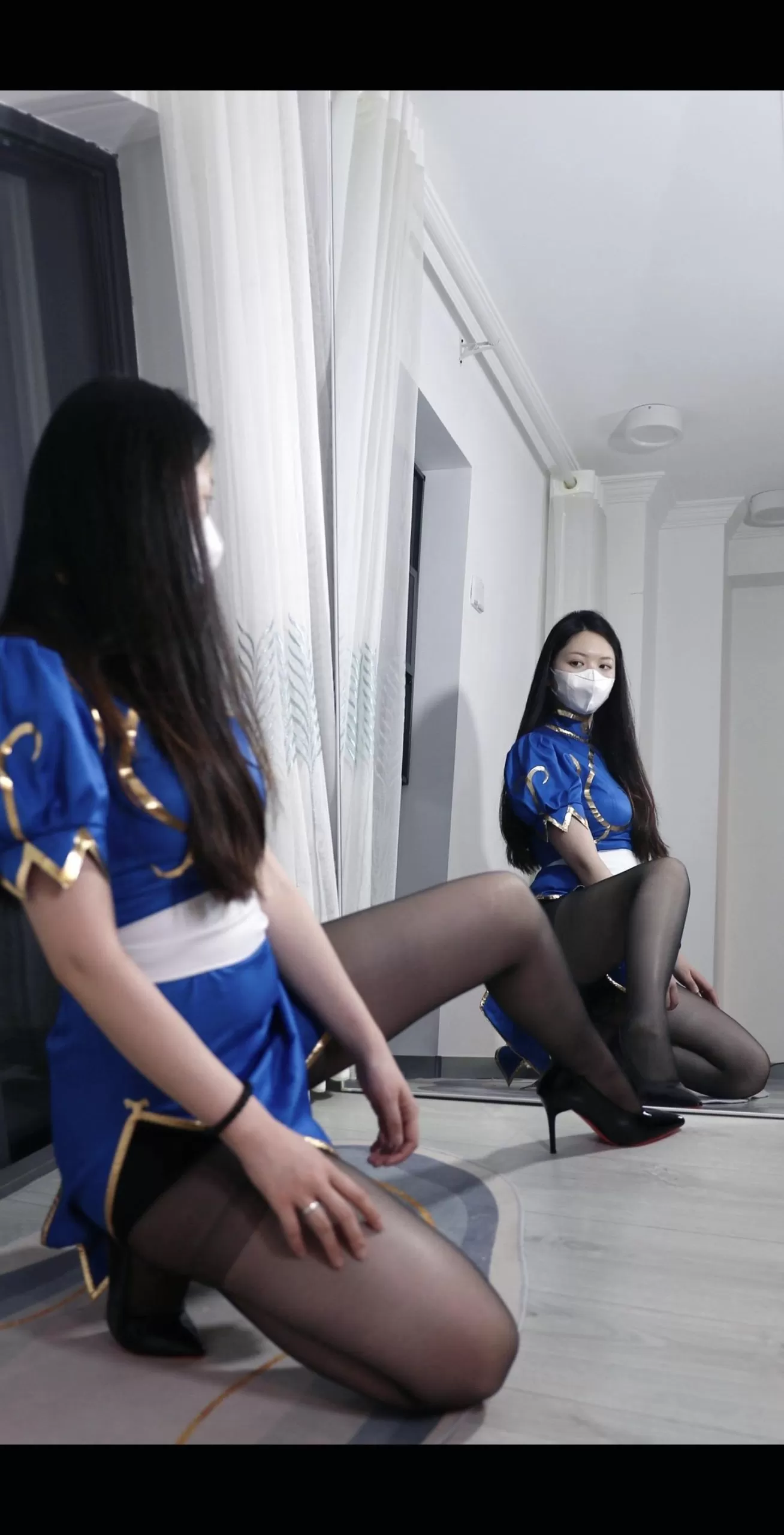 抖音网红唯一甜甜圈微密圈资源有什么（深度解析唯一甜甜圈微密圈内容）-ACGAI艺图