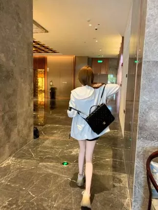 抖音小萌子微密圈合集更新（持续更新的小萌子资源）-ACGAI艺图