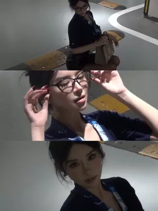 万元定制CC小恩雅激情活力满满，你看过吗？-ACGAI艺图