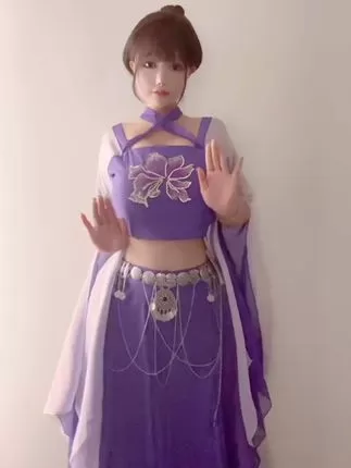 穿云音就是巴菲音吗？那粉嘟嘟的音老师呢？-ACGAI艺图
