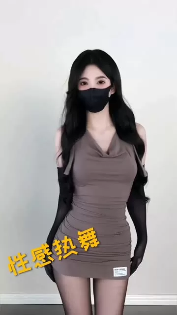 牛奶里的果汁微密圈图片，透视黑网纱写真大赏-ACGAI艺图