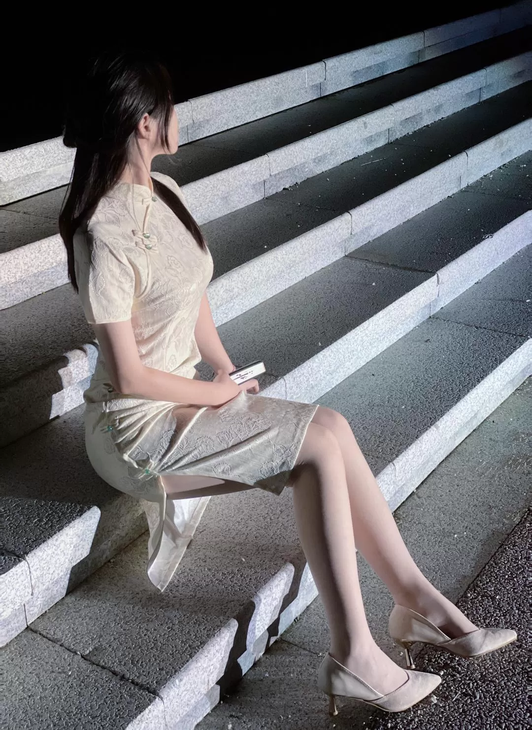 [高清打包]玉帛Sama写真图集，高清资源下载-ACGAI艺图