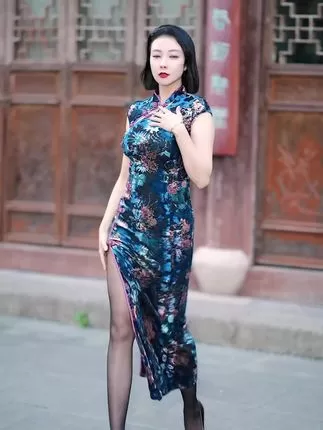 快手网红【果儿 victoria】，微密圈合集大放送-ACGAI艺图
