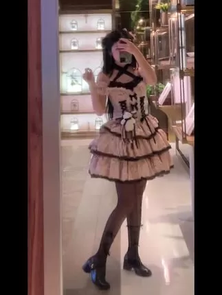 性感女老师不呆猫，课堂之外的诱惑-ACGAI艺图