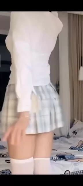 网络红人禅院熏的美丽守护者透明女仆-ACGAI艺图