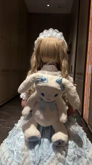 越南COSER ZinieQ，精美写真壁纸合集-ACGAI艺图