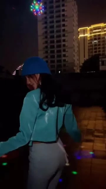 小镇里的就是阿朱啊，微密圈付费视图合集-ACGAI艺图