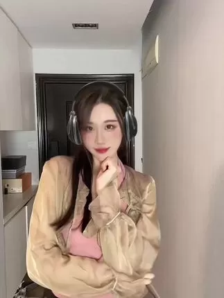 [助眠]轩子巨二兔的私人订制全程温柔采耳，放松每一个夜晚-ACGAI艺图