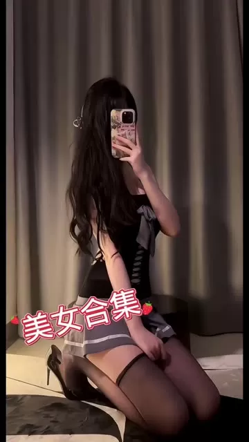 牛奶里的果汁微密圈套图，高清图片颜值爆表-ACGAI艺图