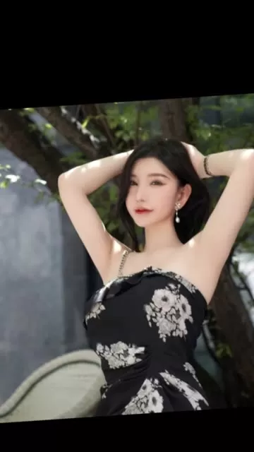 周于希Sally女巫写真曝光，魅惑眼神摄人魂-ACGAI艺图