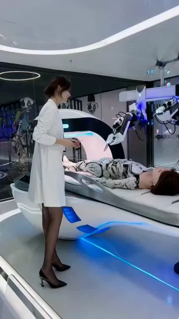 青娥素材就是阿朱啊，微密圈你喜欢的样子我都有-ACGAI艺图
