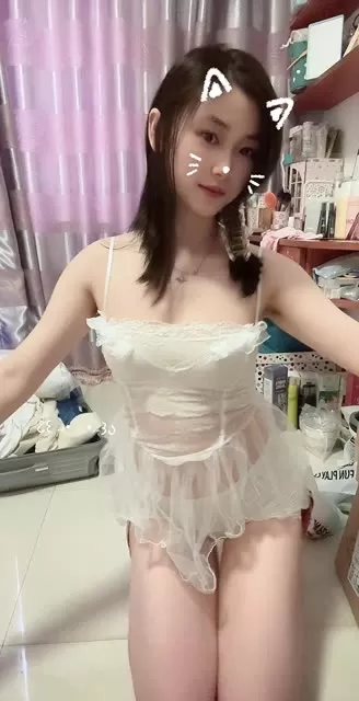 桃桃sama微密圈作品赏析，甜美与性感的双重体验-ACGAI艺图