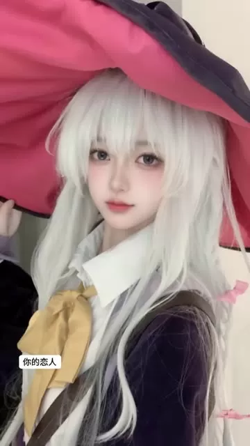 G44不会受伤高清写真，资源合集分享-ACGAI艺图