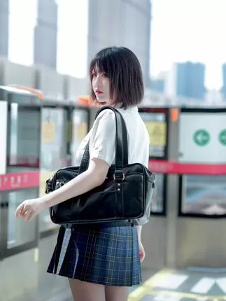 半半子_MAID BANBANKO·嫌パン女仆cos作品，嫌パン女仆cos高清图片-ACGAI艺图