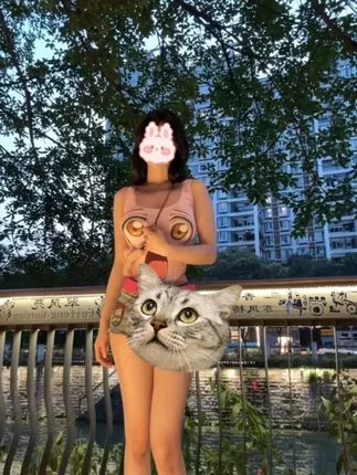 无欲无求的推土君微密圈照片好看吗-ACGAI艺图
