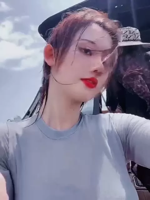 纯欲系列组图精选，极致丝袜美腿修长灵动丨就是阿朱啊-ACGAI艺图