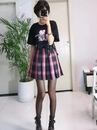 聂傲娇维密定制照片的魅力，微密圈_聂傲娇定制照片全览-ACGAI艺图