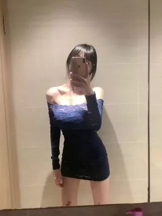 智桃lucky微密圈资源盘点，抖音网红智桃的独特魅力展现-ACGAI艺图