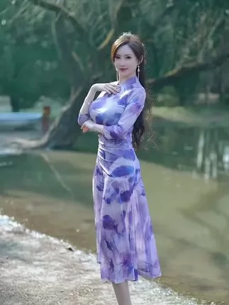 秀人网周妍希浴缸洗浴作品集最新流出作品，性感图集-ACGAI艺图