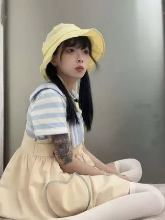 聂傲娇维密定制照片的详细，微密圈_聂傲娇的定制照片解析-ACGAI艺图