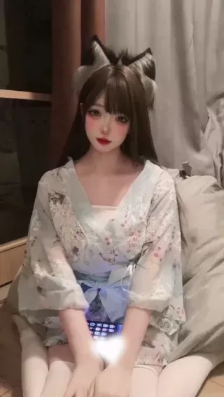 微密圈必看！桃桃sama的付费写真与视频合集，获取她的独家资源，惊喜不断-ACGAI艺图