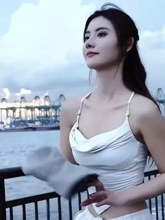 就是阿朱啊17分钟在哪看？网红就是阿朱啊写真在线看图-ACGAI艺图