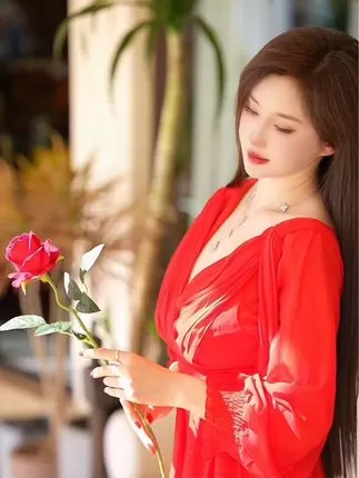 抖音詹詹(詹妮)微密圈解密，热门资源打包下载-ACGAI艺图