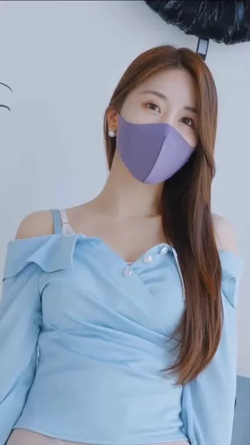 Callmecandy微密圈值得等待，用耐心迎接最美的瞬间-ACGAI艺图