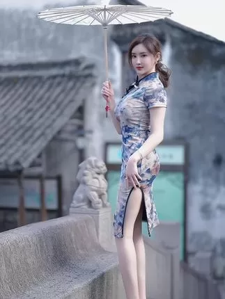 [微密圈]周妍希浴室美人作品简介，独家资源分享-ACGAI艺图