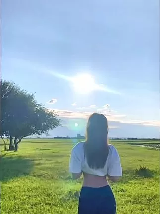 微密圈MIYA手绘画作，骑马女神的创意艺术-ACGAI艺图