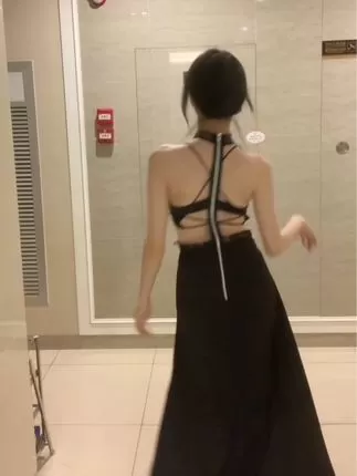 智桃lucky微密圈全集下载，抖音网红智桃的独特魅力作品合集-ACGAI艺图