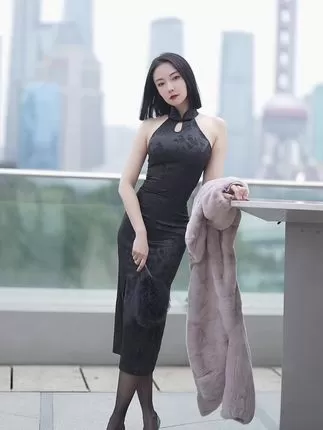 老牌网红果儿Victoria开通微密圈，老司机都懂-ACGAI艺图