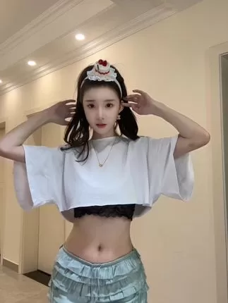 抖音任智桃维密资源合集全面解析，智桃lucky微密圈有啥惊喜？-ACGAI艺图