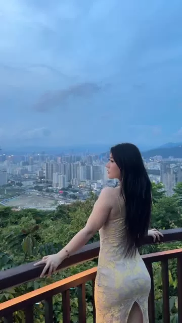快手詹詹(詹妮)微密圈，精品写真合集分享-ACGAI艺图