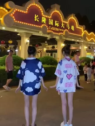 智桃Lucky微密圈资源全集下载，抖音网红智桃的独特魅力全展现-ACGAI艺图