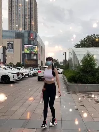 宝儿茹171微密圈系列图集，美丽风采尽显-ACGAI艺图