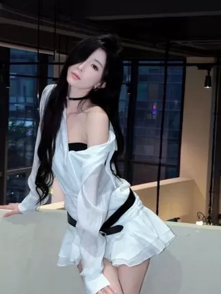 揭秘李嘉欣97微密圈门槛圈子，李嘉欣97全套作品合集限时免费-ACGAI艺图