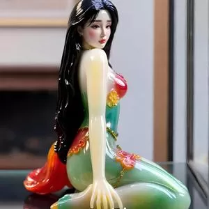 健身博主宋昱欣微密圈视图合集魅力无法抵挡，宋昱欣的微密圈视频图片资源分享-ACGAI艺图