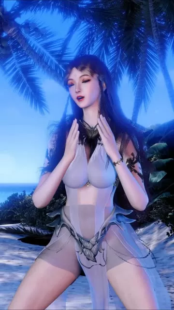 娃娃脸的一小央泽美图合集，可爱与美丽并存-ACGAI艺图