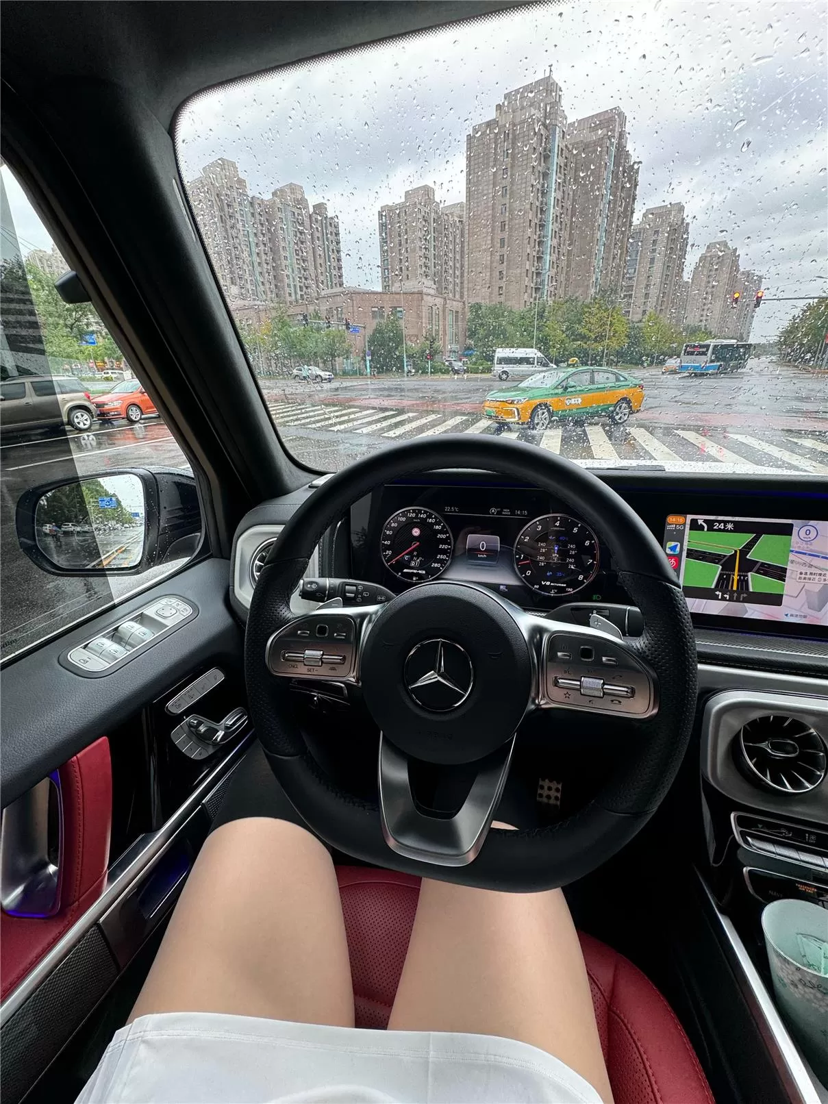 张鑫Amy微博精选图集，微密圈独家视频资源-ACGAI艺图
