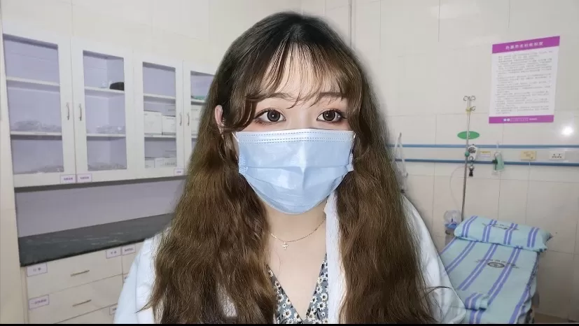 纯蕴睡觉觉(纯蕴助眠哭了擦眼泪)-ACGAI艺图