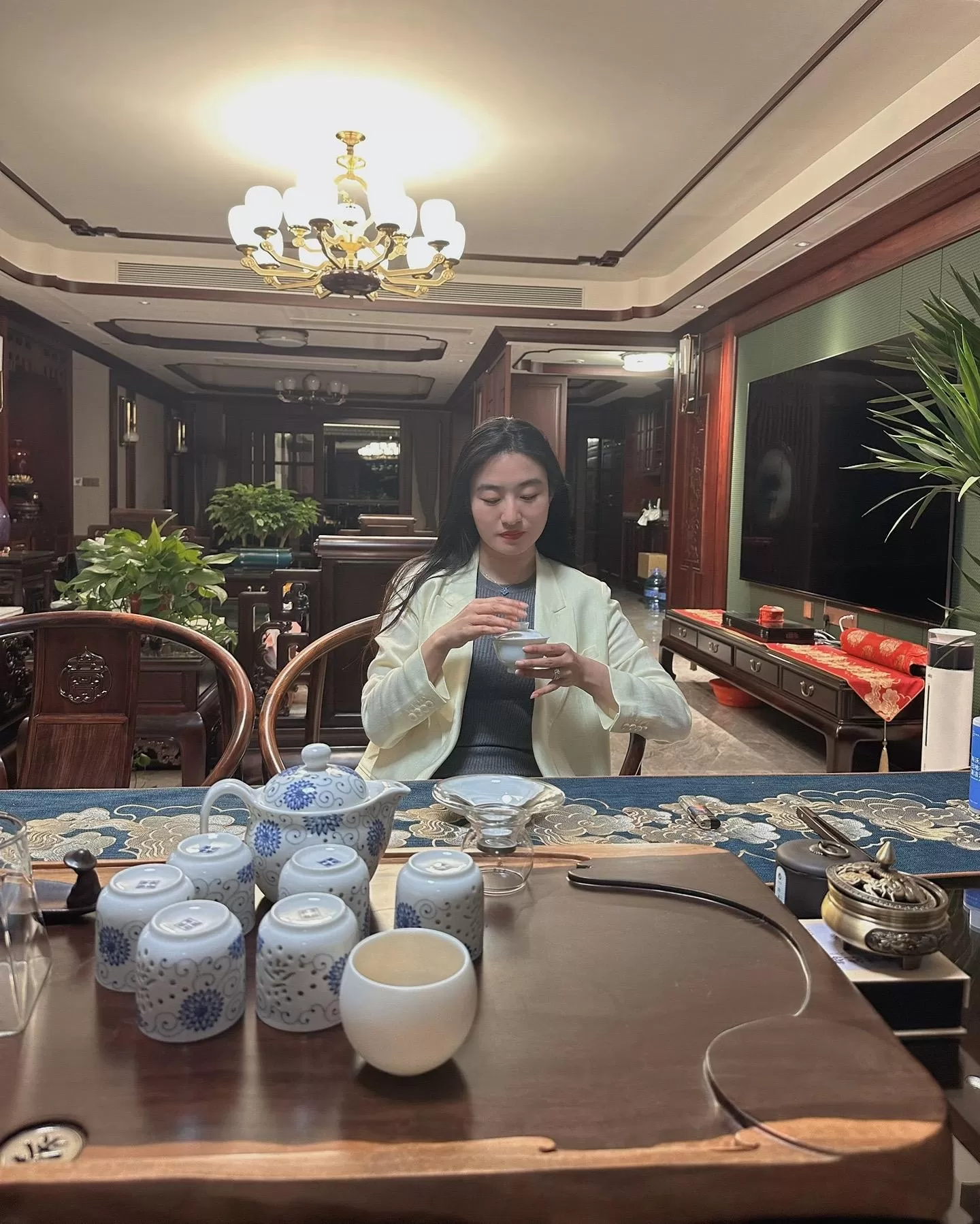宝儿茹171微密圈图片+视频合集激情展现，微密圈宝儿茹171激情四射的作品合集-ACGAI艺图