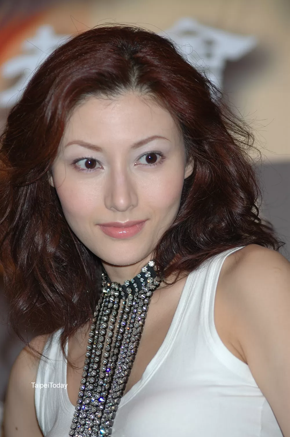 李嘉欣97(李嘉欣97的微博)-ACGAI艺图
